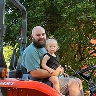 Cody James