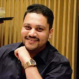 Mieet Shah
