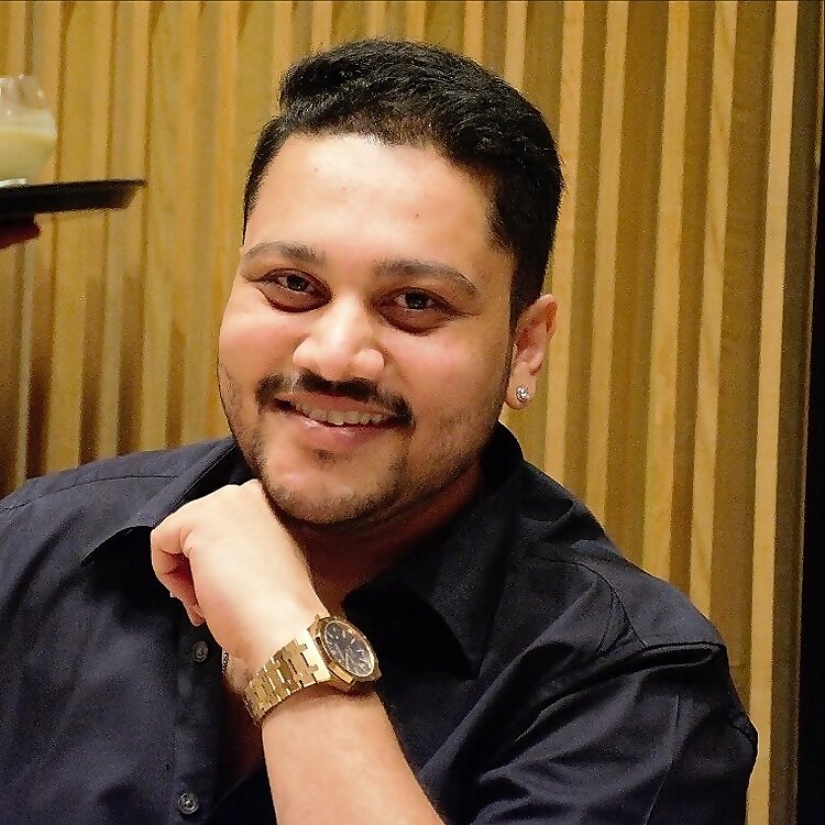 Mieet Shah