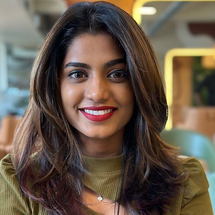Sumaiya Naaz