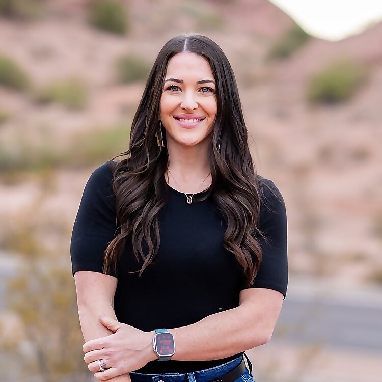 Dr. Stacie Barber