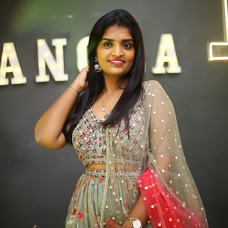 Aravinda Suresh
