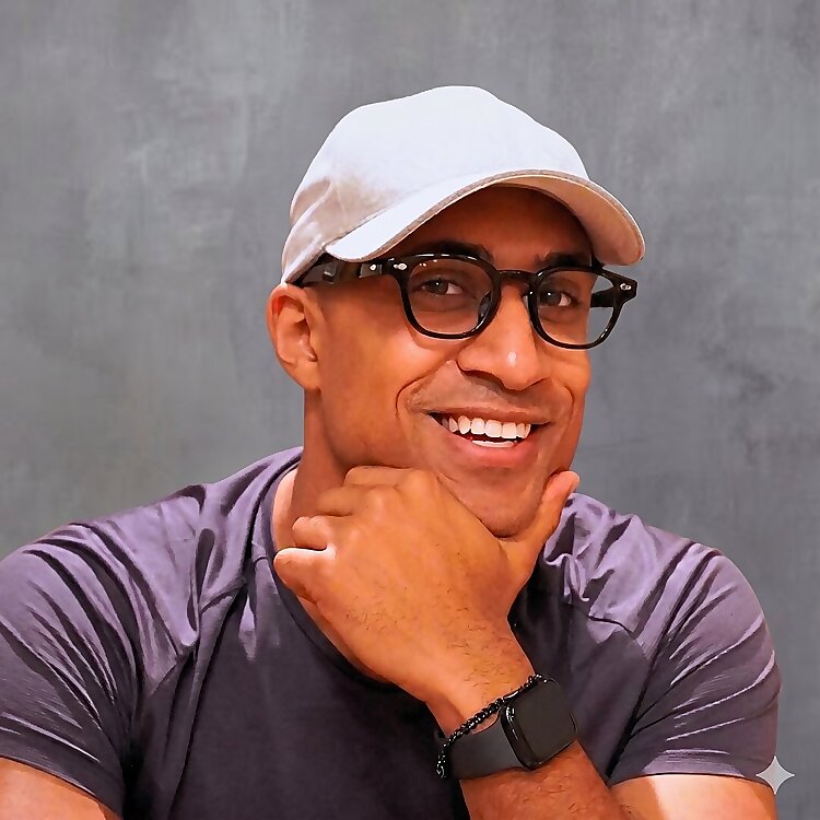 Josh Madako
