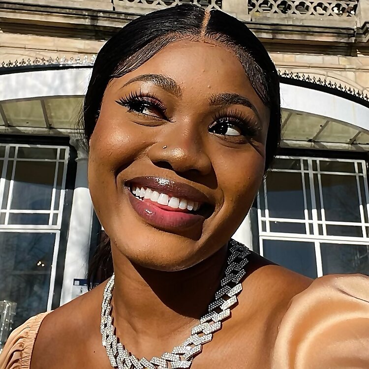 Christianah Akintayo