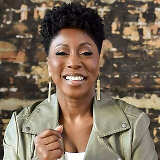 Candace Williams