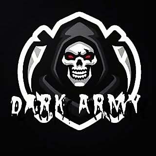 Mr. Dark