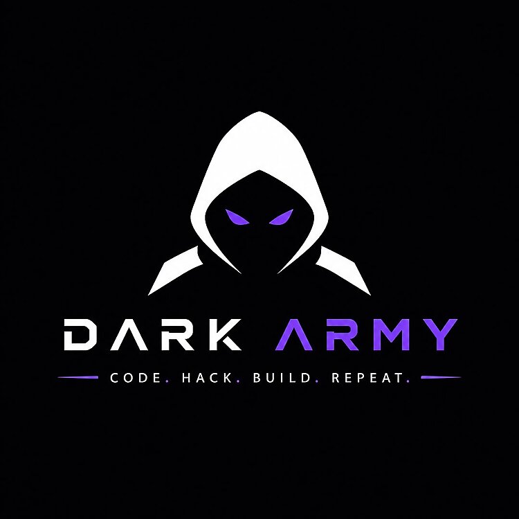 Mr. Dark