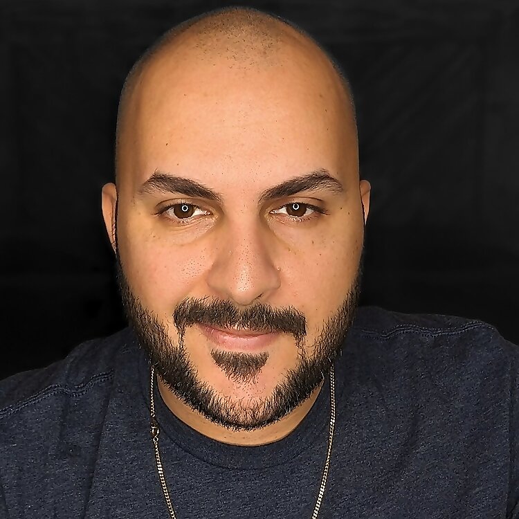 Alexander Sobhani