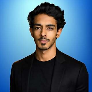 Darshit Pandey