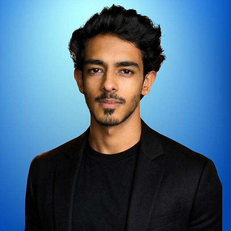 Darshit Pandey