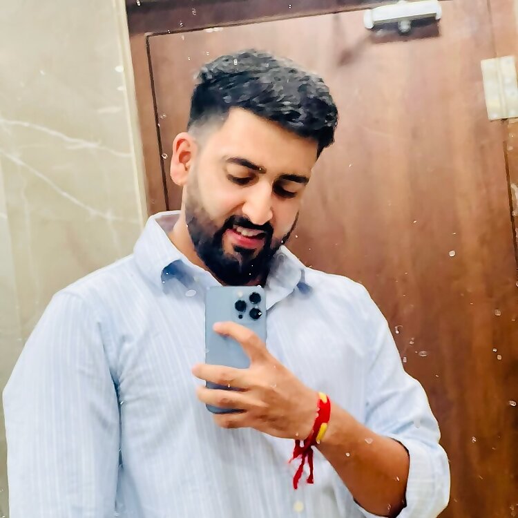 Girish Joshi
