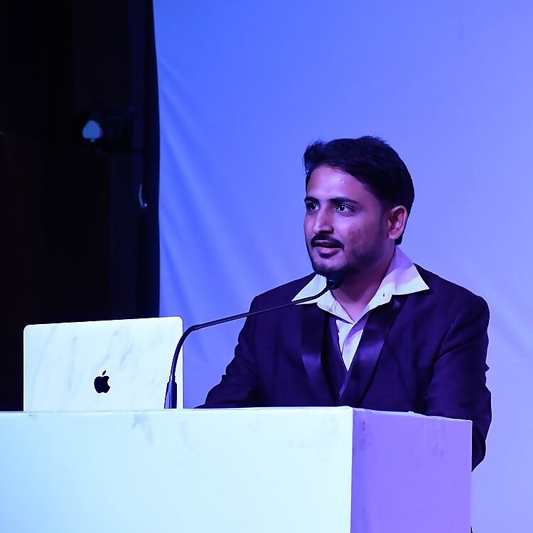 Nitesh Singh