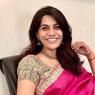 Tanya Appachu Kaul