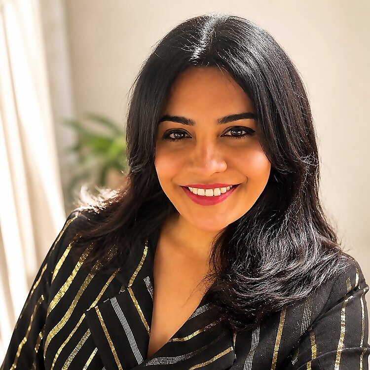 Tanya Appachu Kaul