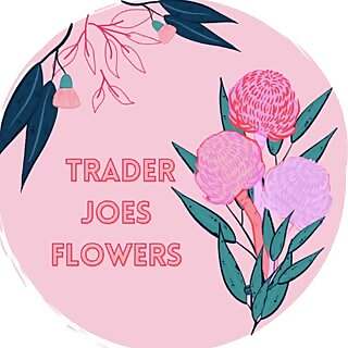 Trader Joes Flowers