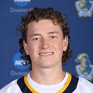 Luke Croucher