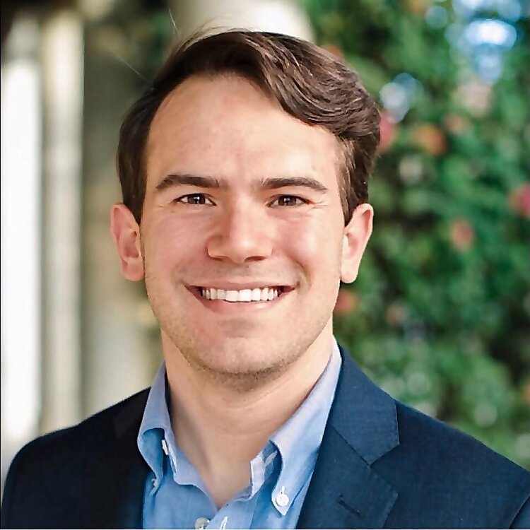 Matt Margolis