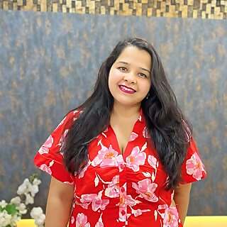 Saloni | Physiotherapist