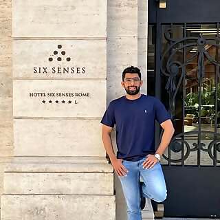 Physio Dr. Adnan Badr