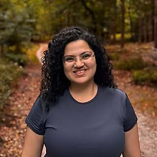 Dr. Nehal Pandya
