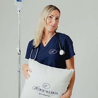 Nurse Valeria