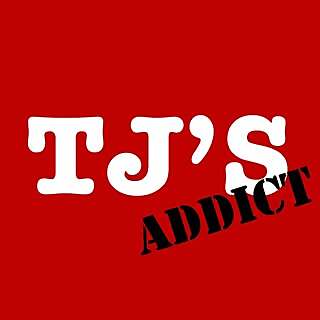 Trader Joe’s Addict
