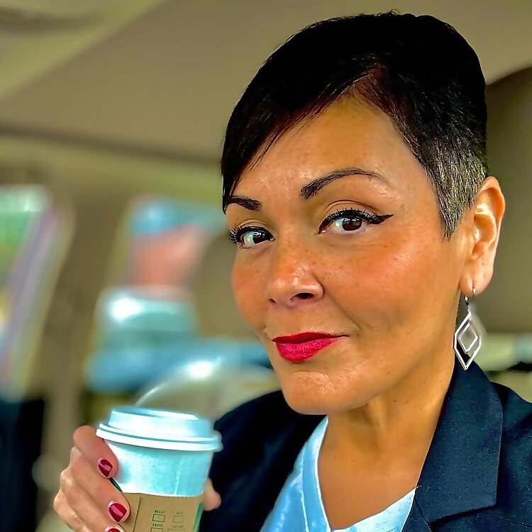 Hala Ayala