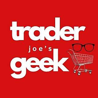 Trader Joe’s Geek