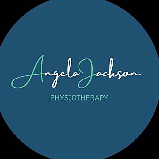 Angela Jackson