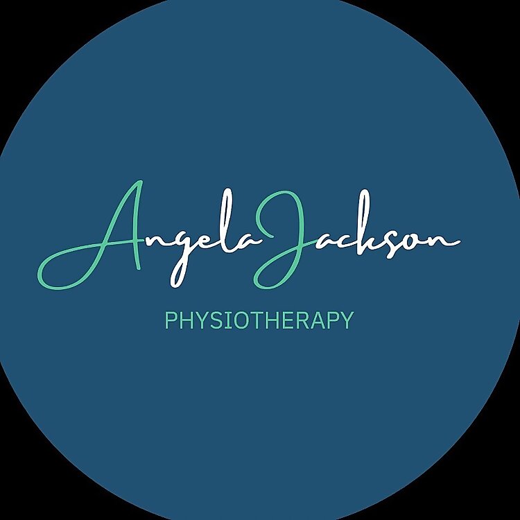 Angela Jackson