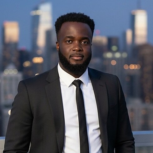 Muhammed Adelodun