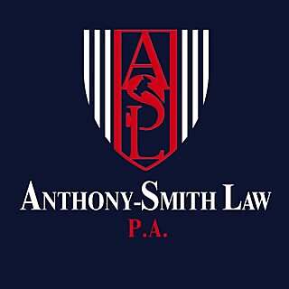 Anthony-Smith