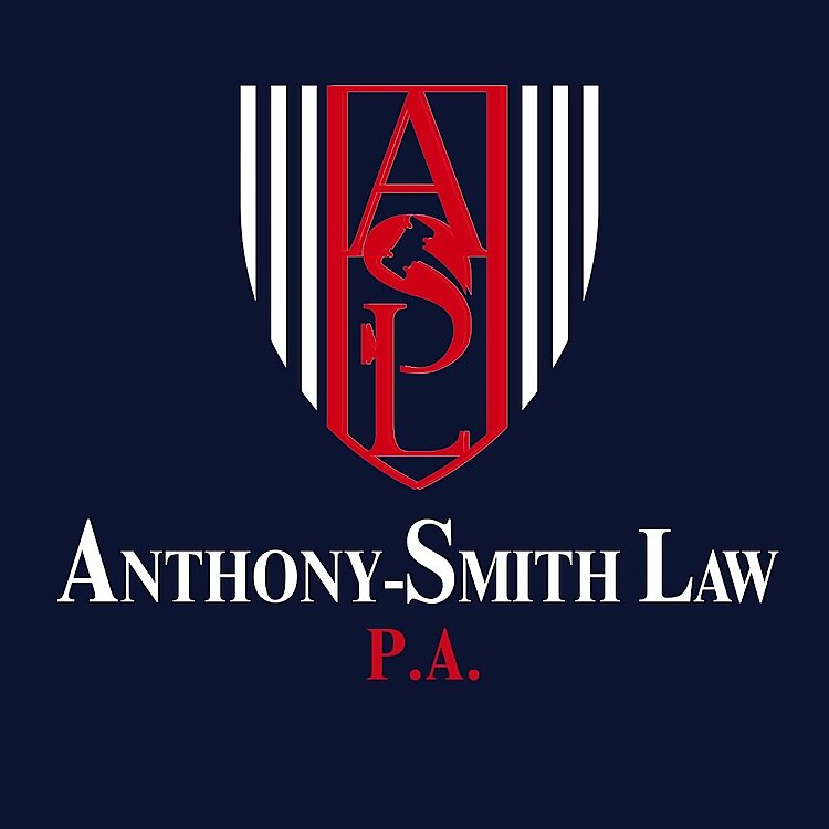 Anthony-Smith