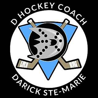 Darick Ste-Marie