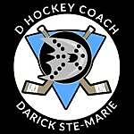 Darick Ste-Marie