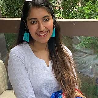 Aashna Jain