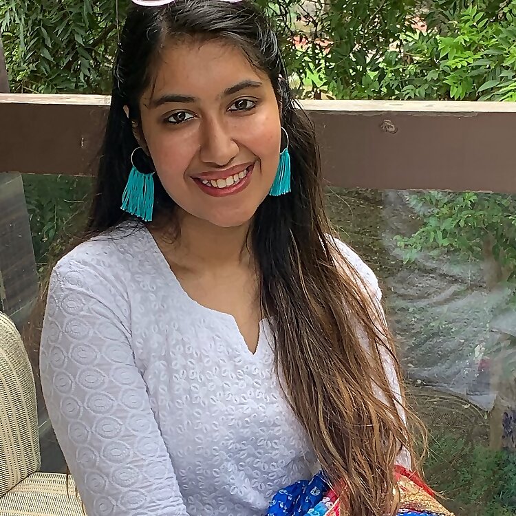 Aashna Jain