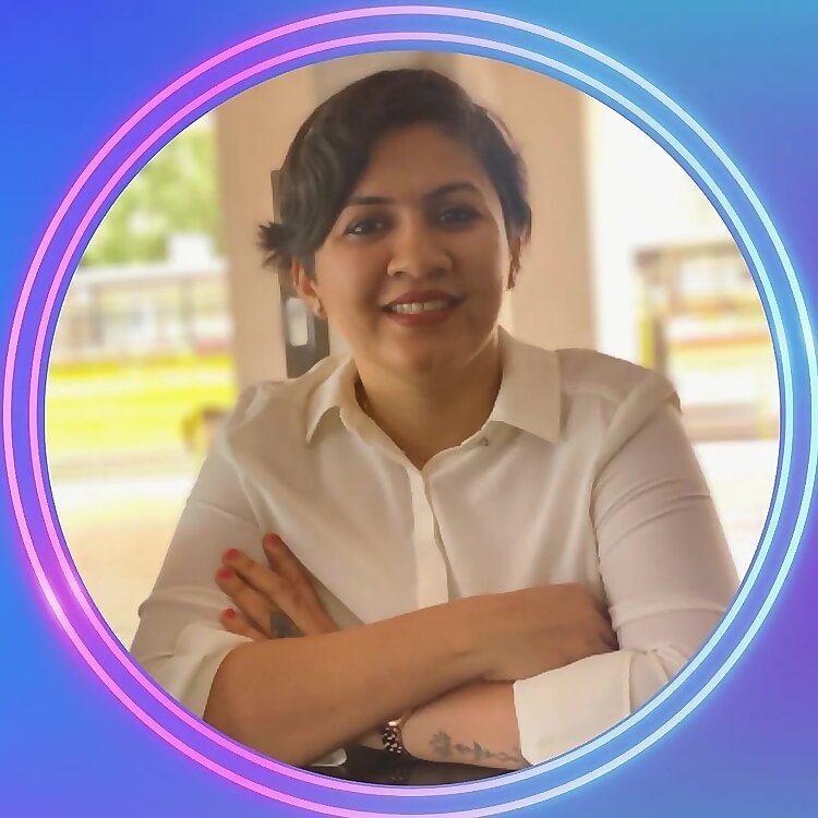 Dr. Tapisha Jain
