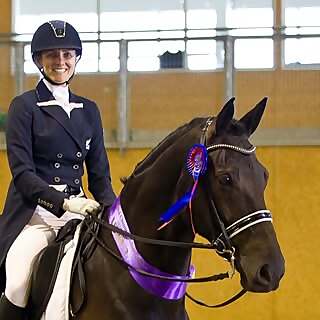 Britta Anna Pedersen