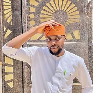 Adeleye Abraham Ayomide