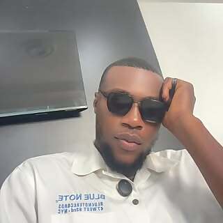Adeleye Abraham Ayomide