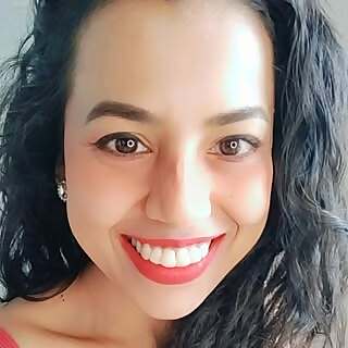 Ria Mukherjee
