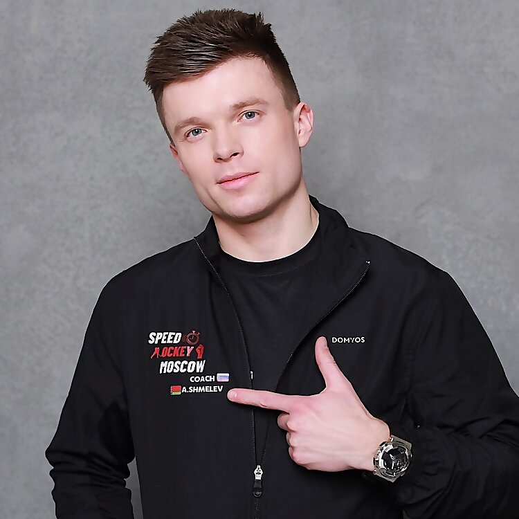 Arthur Shemelev