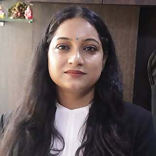 Alka Nupur Singh