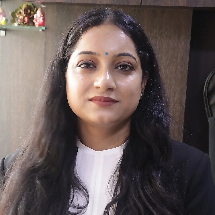 Alka Nupur Singh