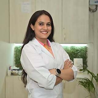 Dr Afia Ashraf