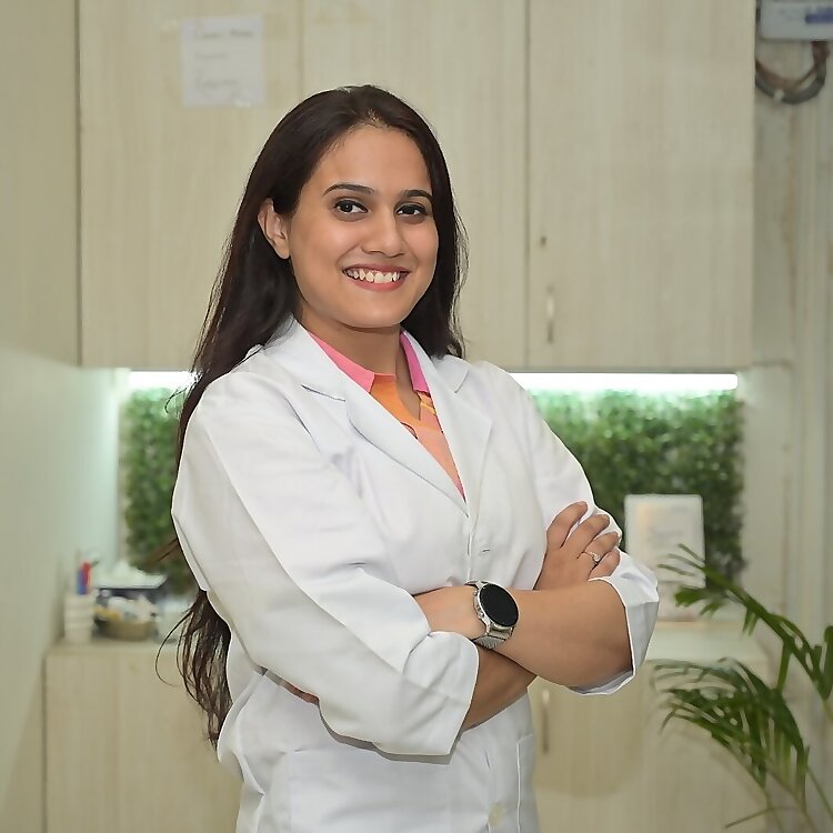 Dr Afia Ashraf