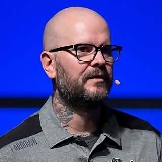 Dan Arel