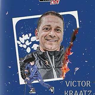 Victor Kraatz