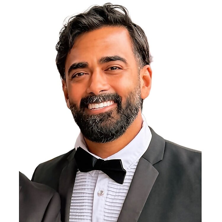 Sanjay Juneja, MD